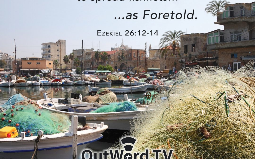 OutWord – Not a hair shall perish